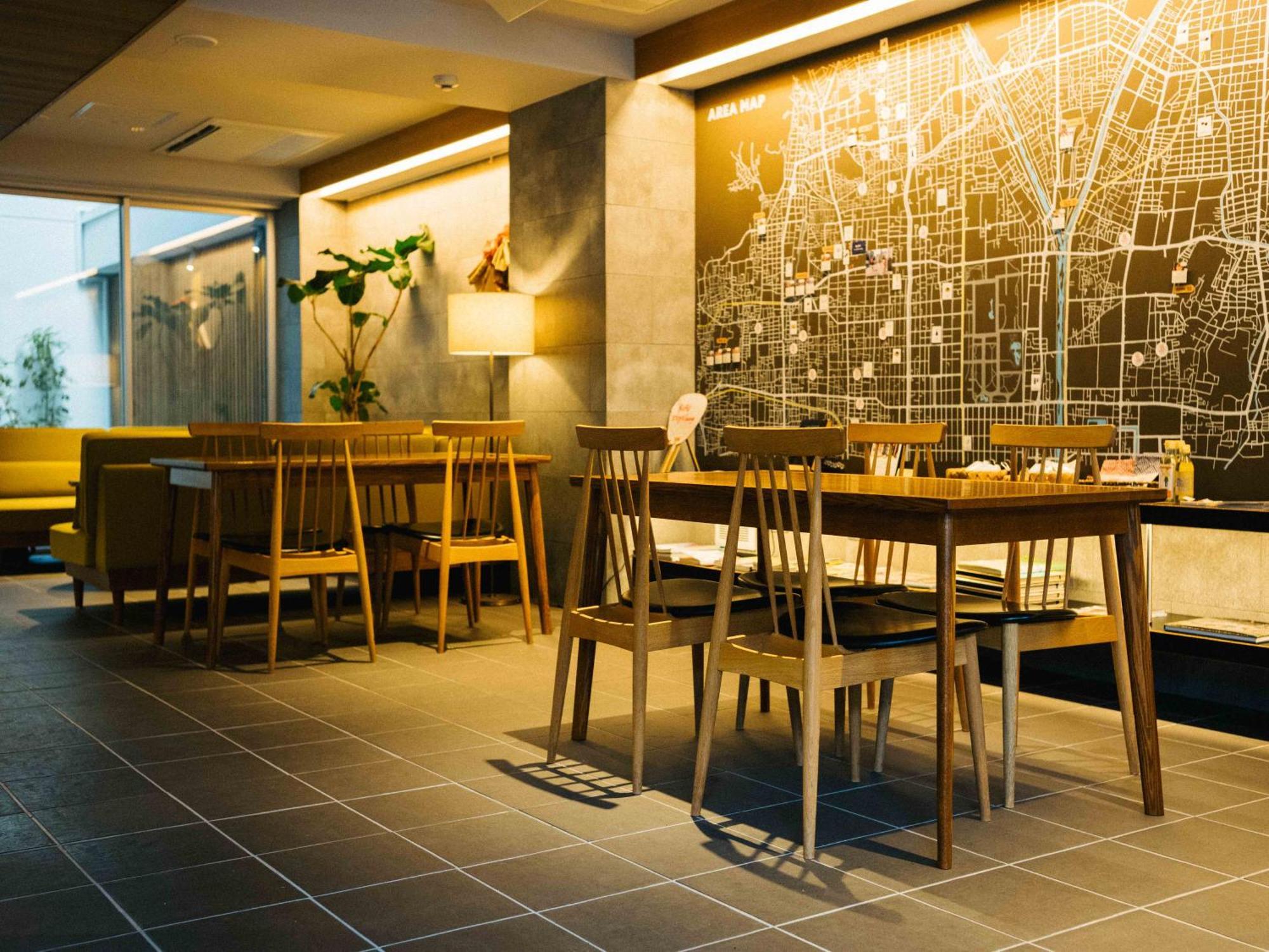 Kefu Stay & Lounge — Photos 2